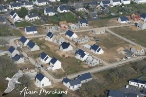 P1580689 2023 03 02 Rue De La Côte D'amour, Allée Des Aigrettes, Des Hérons, Des Spatules, Des Vanneaux